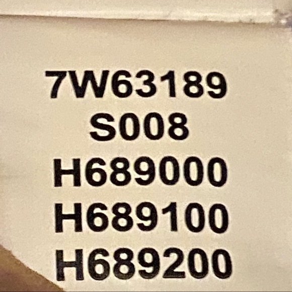 Lucky Brand Boho Peasant Embroidered Top Size Small #7W63189 - Picture 10 of 10